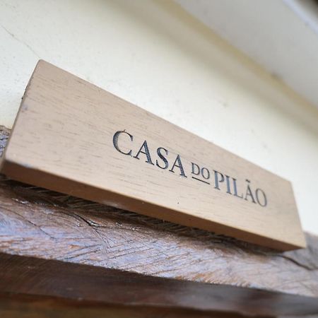Recanto Da Ribeira Casas De Campo Monchique Esterno foto
