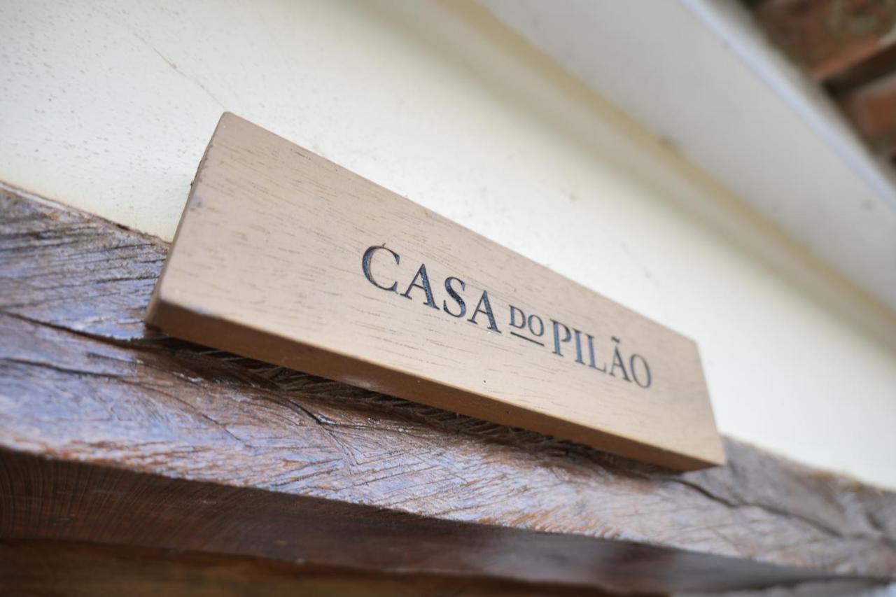 Recanto Da Ribeira Casas De Campo Monchique Esterno foto