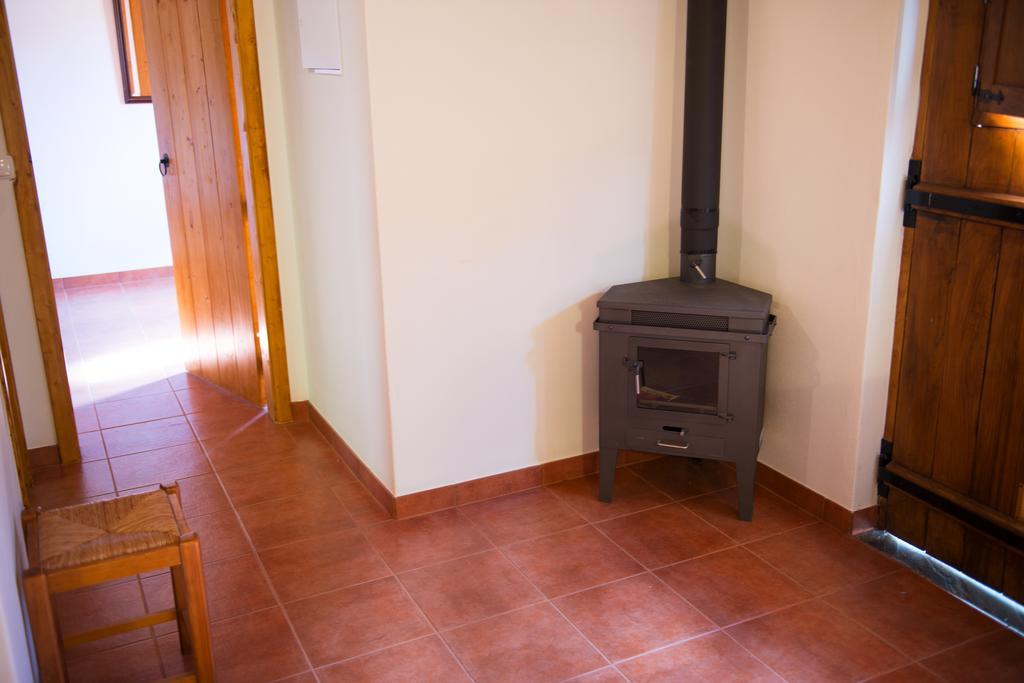 Recanto Da Ribeira Casas De Campo Monchique Esterno foto