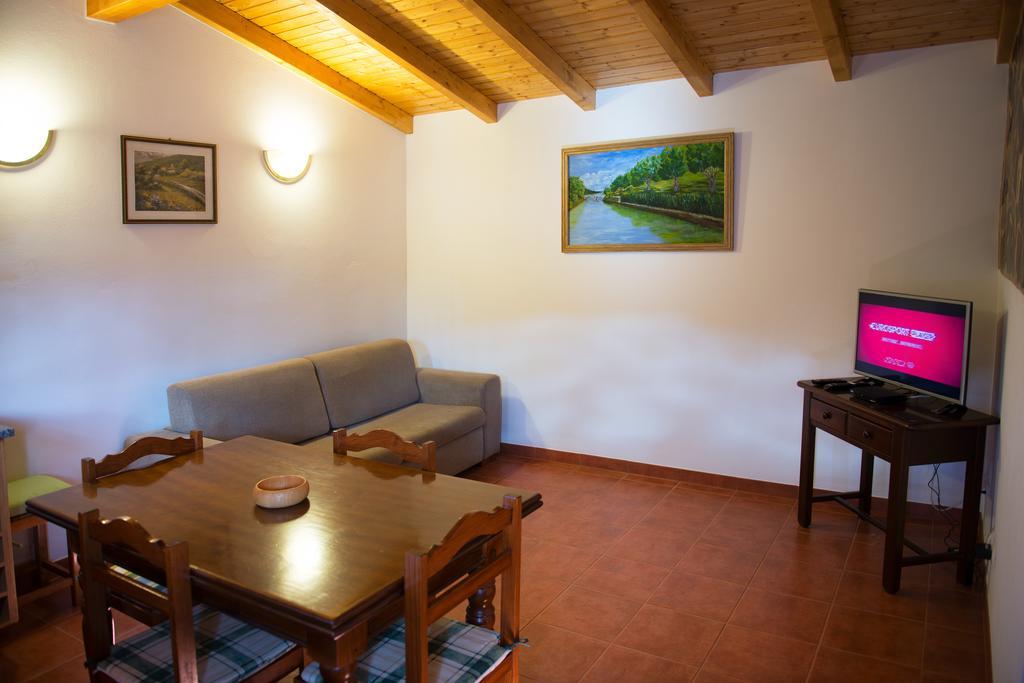 Recanto Da Ribeira Casas De Campo Monchique Esterno foto